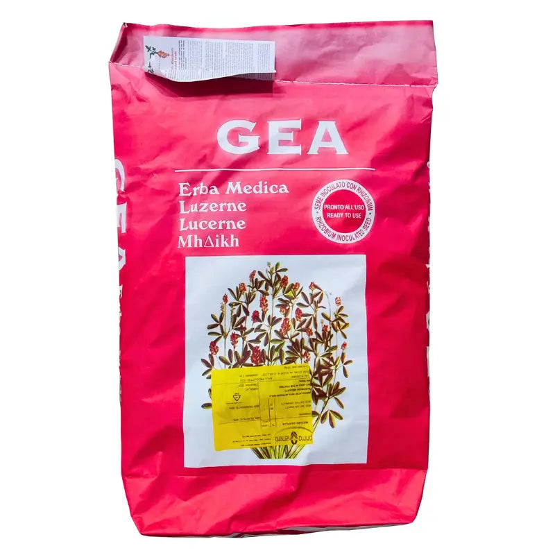 Seminte de lucerna GEA C1
