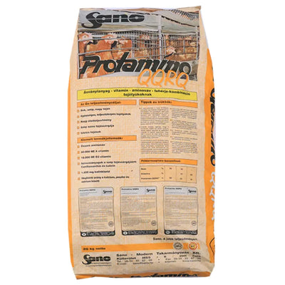 Complex pentru gaini ouatoare Sano Protamino QQRQ