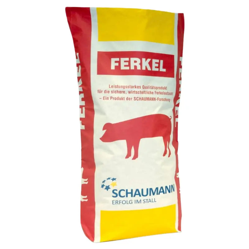 Schaumann Natupig Ferkel