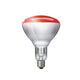 Bec infrarosu 150W cu E27