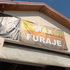 Punct de lucru Max Furaje Talmaciu