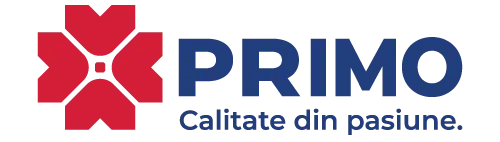Logo PRIMO
