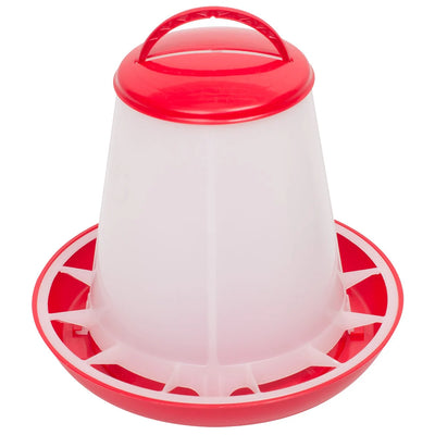 Hranitoare pentru pasari cu capacitate de 3kg