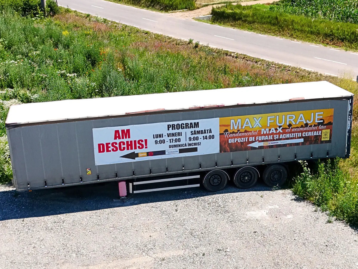 Max Furaje Ocna Sibiului