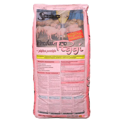 Sano Protamino Piggy