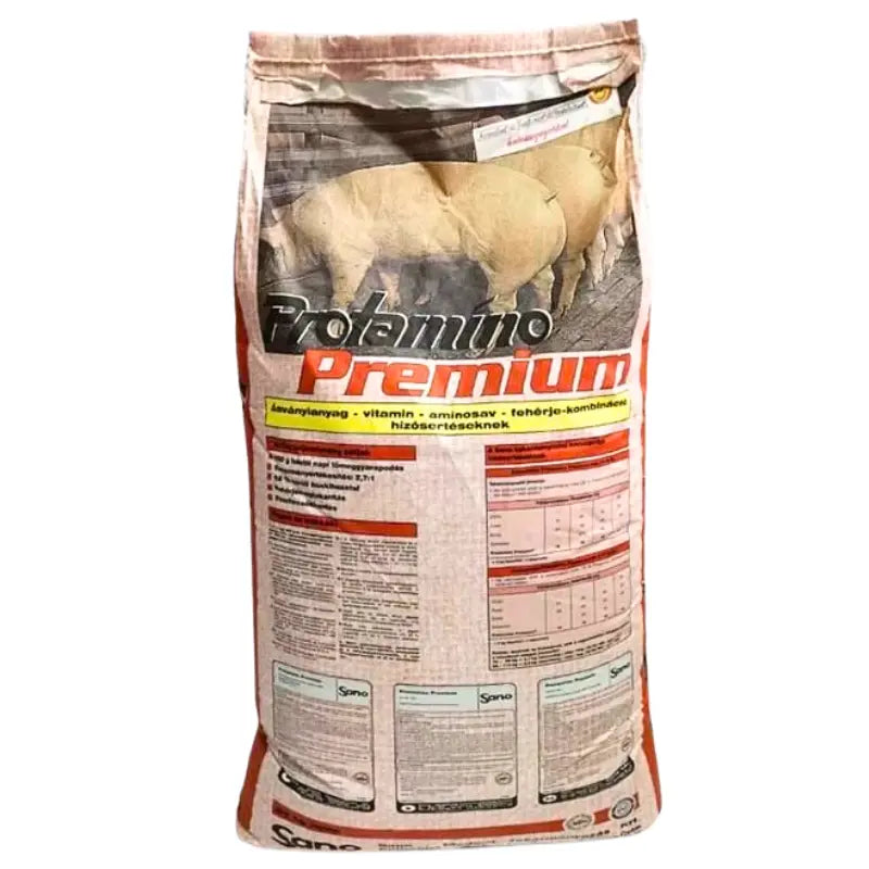 Sano Protamino Premium
