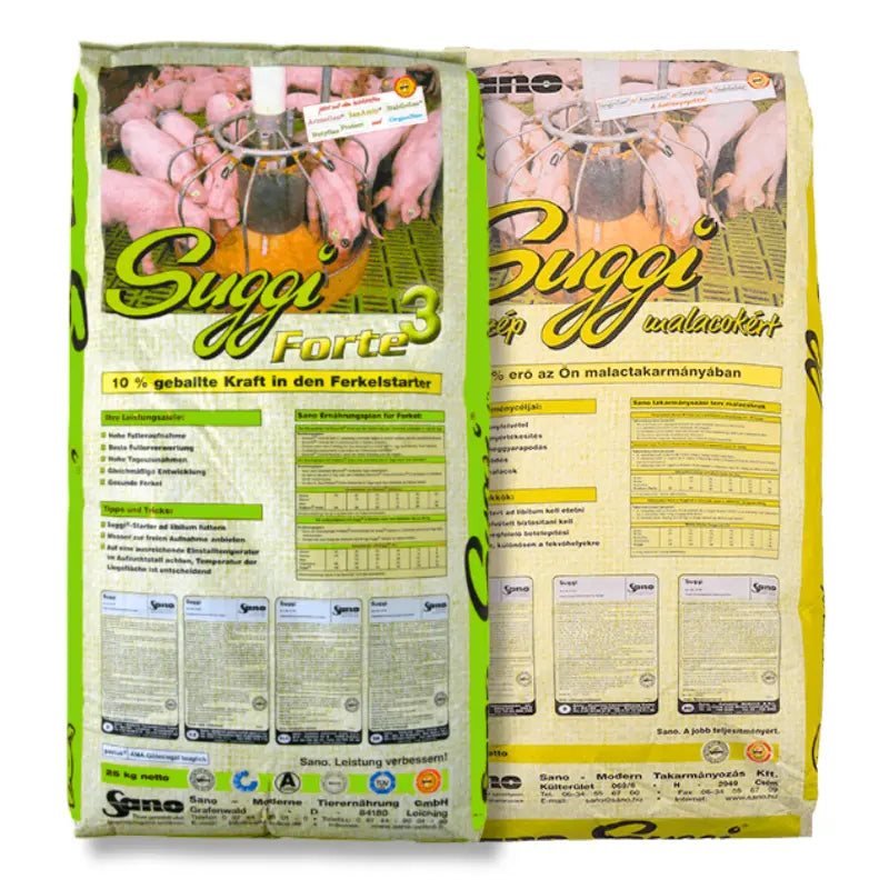 Sano Suggi 