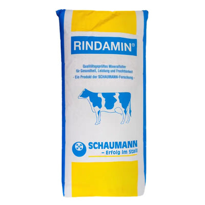 Premix vaci lapte Schaumann Rindamin ASS-CO