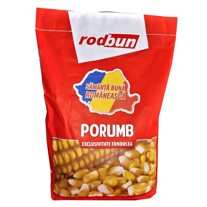 Seminte Porumb Olt FAO 430