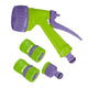 Set pentru conectare furtun